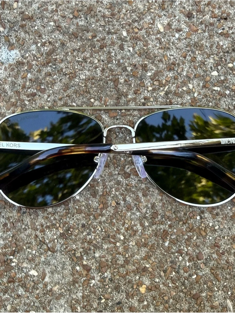 Michael Kors MK1045 San Diego Women’s Sunglasses